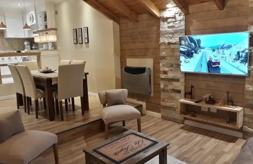 San Martin de los Andes Ski Chalet | Ailen De Los Andes