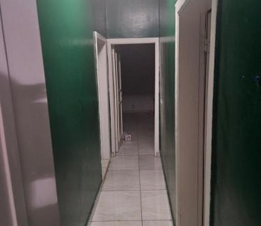 Komo-Mondah Apartment | Aimé Anaïs Libreville