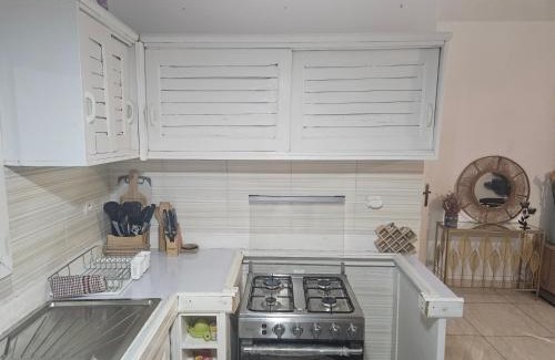 Komo-Mondah Apartment | Aimé Anaïs Libreville