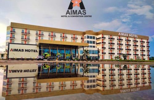 Sorong Hotel | Aimas Hotel and Convention Centre