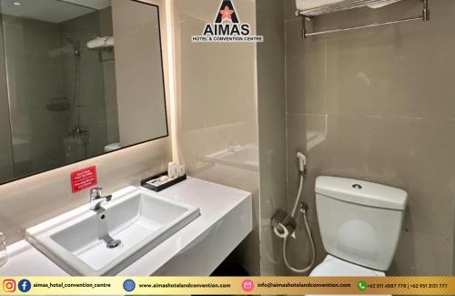 Sorong Hotel | Aimas Hotel and Convention Centre