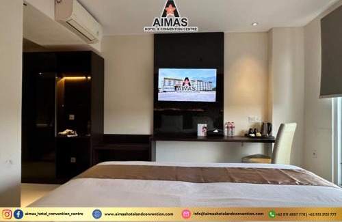 Sorong Hotel | Aimas Hotel and Convention Centre