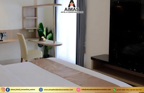 Sorong Hotel | Aimas Hotel and Convention Centre