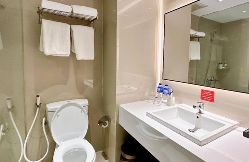 West Papua Hotel | Aimas Hotel & Convention Centre