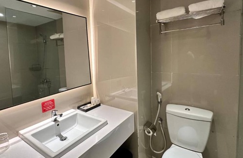 West Papua Hotel | Aimas Hotel & Convention Centre