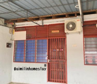 Kodiang House | Aimilin Homestay
