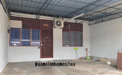 Kodiang House | Aimilin Homestay