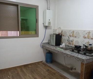 Ain Chkef Apartment | ain chekef