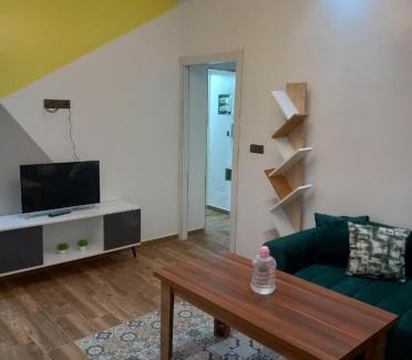 Ain Chkef Apartment | ain chekef