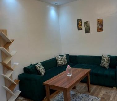 Ain Chkef Apartment | ain chekef