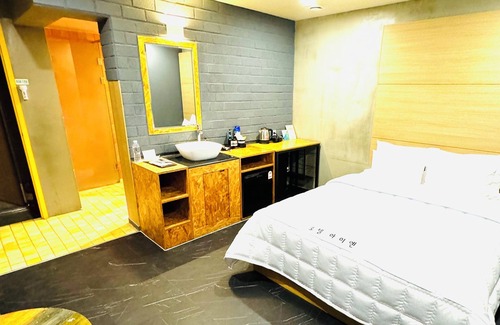 Yeonje-Gu Hotel | AIN Hotel