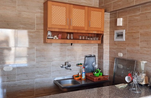 Ras Sudar Apartment | Ain Sokhna Chalet