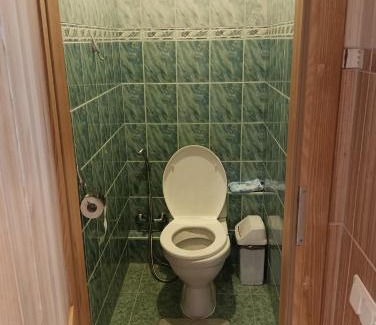 Saldus Apartment | Ainas flat