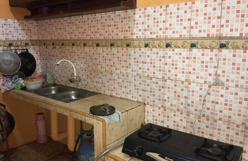 Ternate House | Aini Homestay Ternate