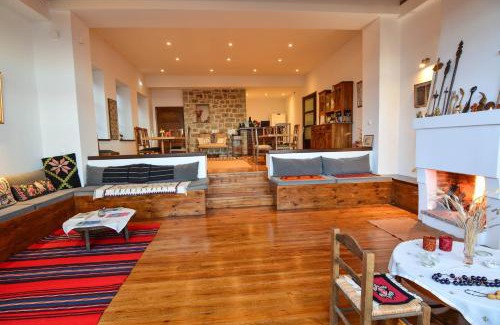 Synikia Mesi Trikalon House | Aipytos Guesthouse