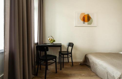 Vilnius Apartment | Air Apartment 104