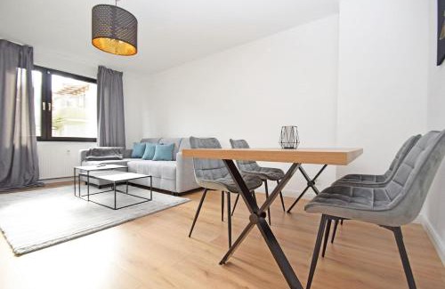 Hohentor Apartment | Air Apartments 1