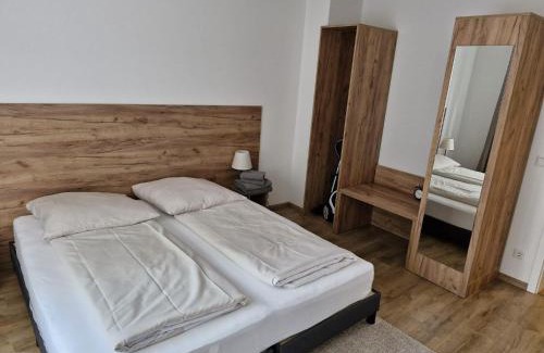 Hohentor Apartment | Air Apartments 18