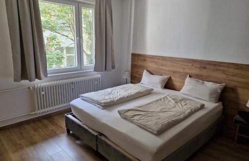 Hohentor Apartment | Air Apartments 18