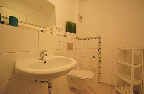 Hohentor Apartment | Air Apartments 6