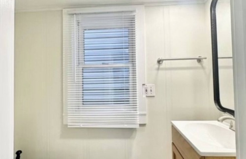 Danville House | Air-Conditioned 4-Bedroom Residence in a Quiet Corner of Danville