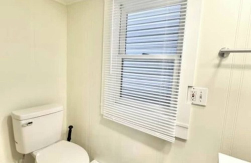 Danville House | Air-Conditioned 4-Bedroom Residence in a Quiet Corner of Danville