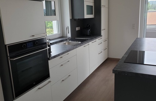 Neulengbach Apartment | Air-conditioned apartment 2, great connection to Vienna + super-fast WLAN