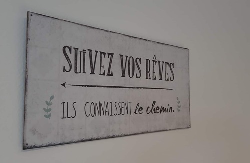 Othis House | Air-conditioned cottage 6 people / 3 bedrooms 3 bathrooms Paris / CDG / Parc des Expos / Senlis NEW
