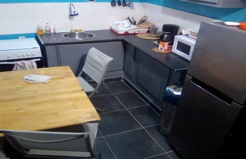 Littoral Department House | Air-conditioned furnished house in cotonou (BENIN)