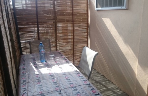 Littoral Department House | Air-conditioned furnished house in cotonou (BENIN)