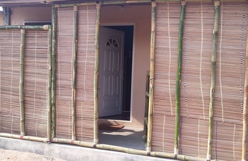 Littoral Department House | Air-conditioned furnished house in cotonou (BENIN)
