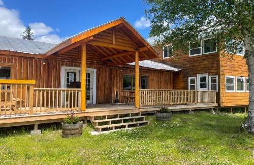 Algoma District Cabin | Air-Dale Lodge