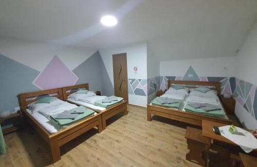 Vecses Bed & Breakfast | Air&Day