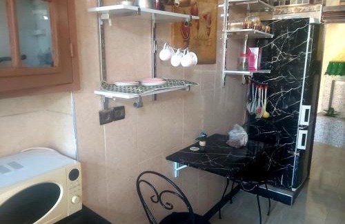 El Menzeh Apartment | Air house