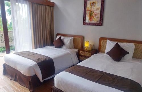 Wanagiri House | Air ilir Grand Villa