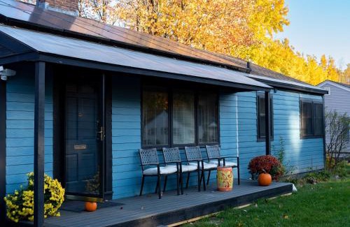 South Burlington Apartment | Air Vermont Apartment