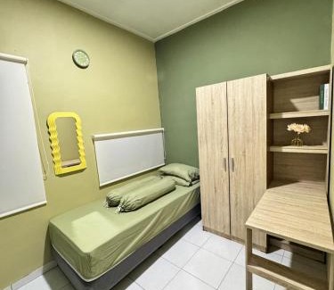 Sei Pinang House | Aira Stay House Dramaga