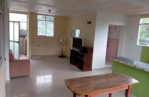 Castillo Grande Apartment | Airbn b Estancia ALVARADO