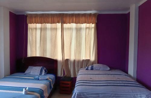 Castillo Grande Apartment | Airbn b Estancia ALVARADO