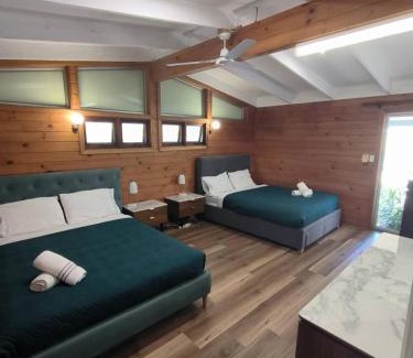 Kangy Angy House | Aircabin - KANGY ANGY - Rural Retreat 4 Bedrooms