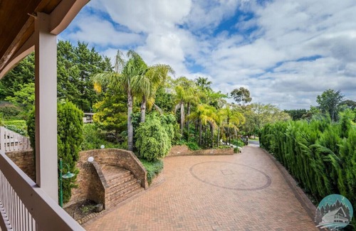 Warrandyte House | Aircabin｜Warrandyte | Luxury 8 Beds Holiday House