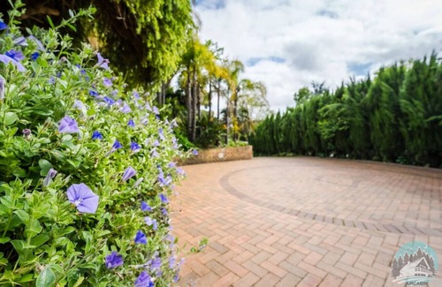 Warrandyte House | Aircabin｜Warrandyte | Luxury 8 Beds Holiday House