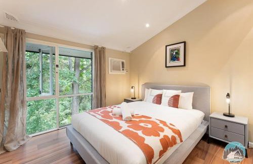 Warrawee House | Aircabin - Warrawee - Sydney - 5 Beds House