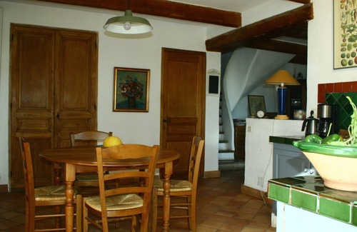 Evenos House | AIRCONDITIONED MAS PROVENÇAL PRIVATE POOL CONTRYSIDE NEAR BANDOL CASTELET SANAY