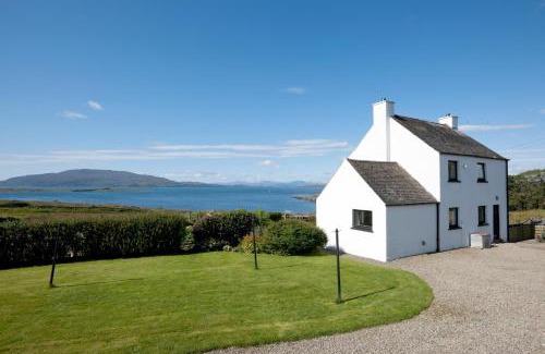 Isle of Luing House | Aird Farm Holiday Cottages
