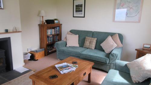 Isle of Luing House | Aird Farm Holiday Cottages