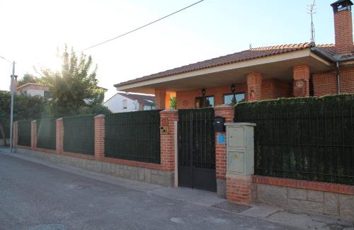Coca House | Aire De Pinares