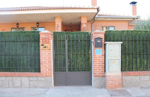 Coca House | Aire De Pinares