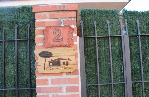 Coca House | Aire De Pinares