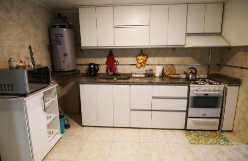 Malargue Apartment | Aire Montañas